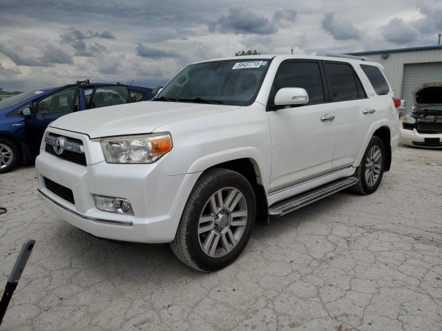 Vin: jtebu5jrxa5028654, lot: 55437715, toyota 4runner sr5 2010 img_1