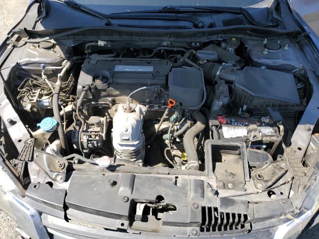 2015 HONDA ACCORD LX - 1HGCR2F37FA141619