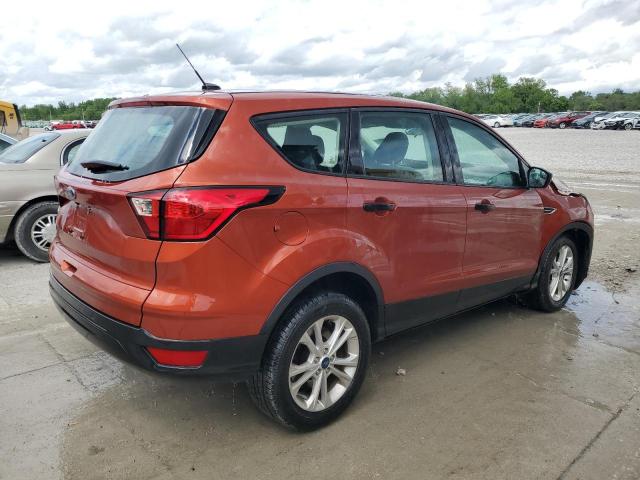 Vin: 1fmcu0f73kua79497, lot: 55237125, ford escape s 20193