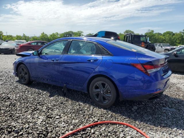Vin: 5npls4ag9nh084842, lot: 55873805, hyundai elantra sel 20222