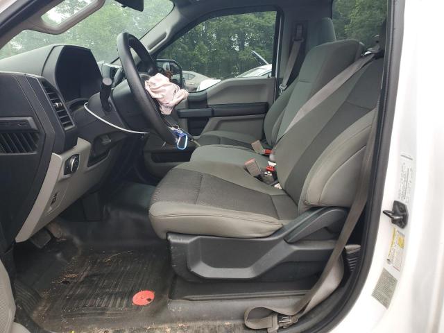 2018 FORD F150 - 1FTMF1CB1JKD24020