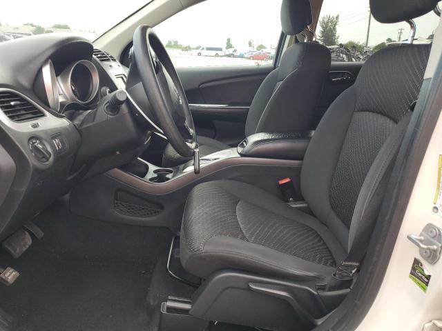 2018 DODGE JOURNEY SE 3C4PDCAB4JT296228