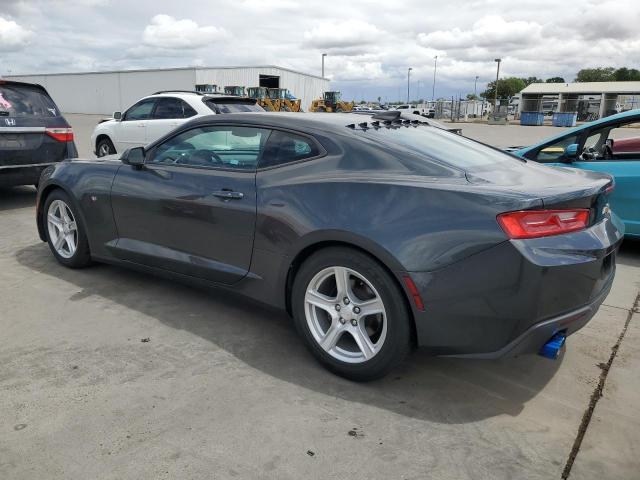 Vin: 1g1fb1rx3h0176507, lot: 56200855, chevrolet camaro lt 20172