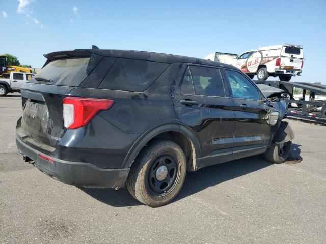 2022 FORD EXPLORER P - 1FM5K8AB4NGA50487