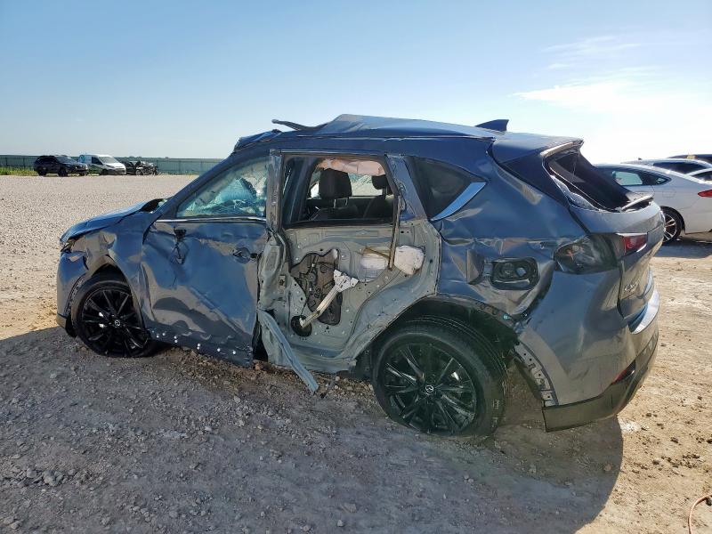 Vin: jm3kfbcm2s0579598, lot: 57670465, mazda cx-5 prefe preferred 20252
