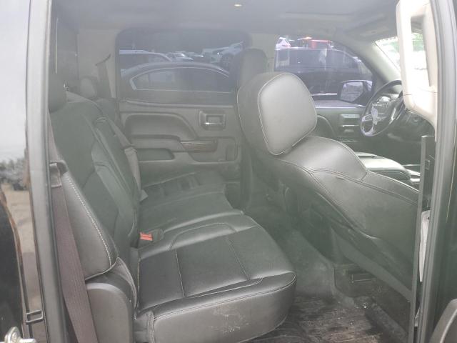 2015 GMC SIERRA K15 - 3GTU2VECXFG462954