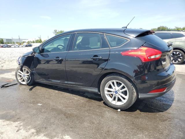 Vin: 1fadp3k27jl209318, lot: 58069305, ford focus se 20182