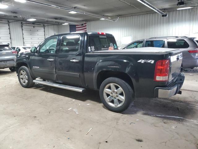 Vin: 3gtp2we75dg319235, lot: 56298455, gmc sierra k1500 slt 20132