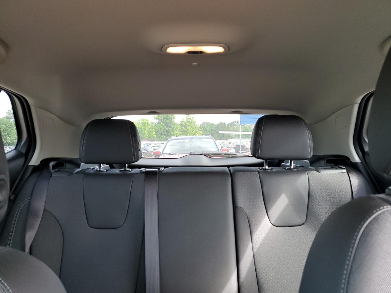 BUICK ENCORE PREFERRED