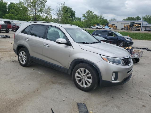 2015 KIA SORENTO EX - 5XYKUDA75FG569235