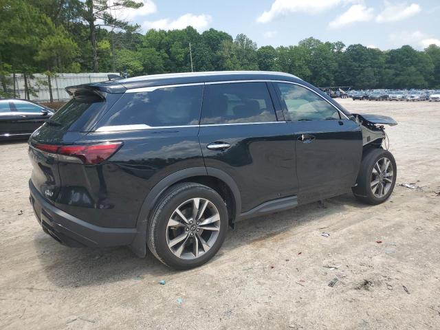 Vin: 5n1dl1fs9pc356054, lot: 56488525, infiniti qx60 luxe 20233