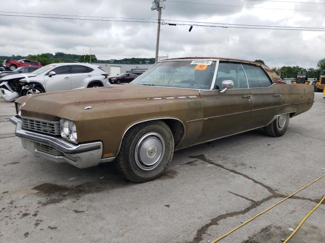 Vin: 4v39t2h415302, lot: 58959575, buick all other 1972 img_1