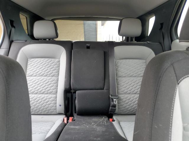 2020 CHEVROLET EQUINOX LT - 2GNAXKEV7L6270071
