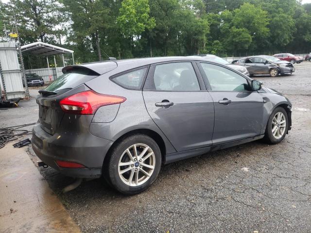 Vin: 1fadp3k24hl336876, lot: 58927595, ford focus se 20173