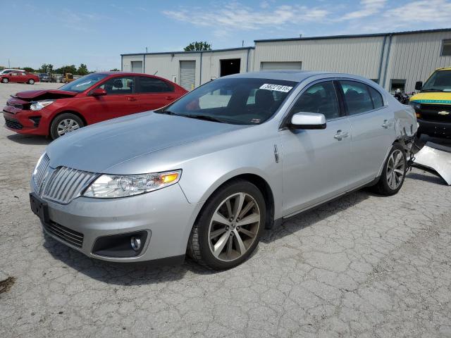 Vin: 1lnhl9dr0bg613801, lot: 58221815, lincoln mks 2011 img_1