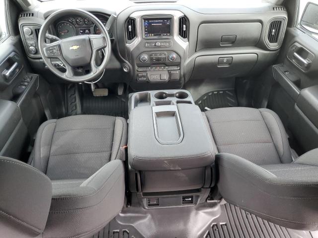2024 CHEVROLET 1TON 1GC4YSE78RF330944