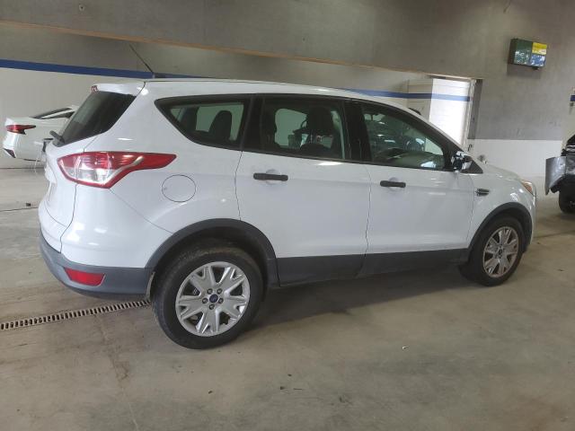 Vin: 1fmcu0f74eue57637, lot: 58571035, ford escape s 20143