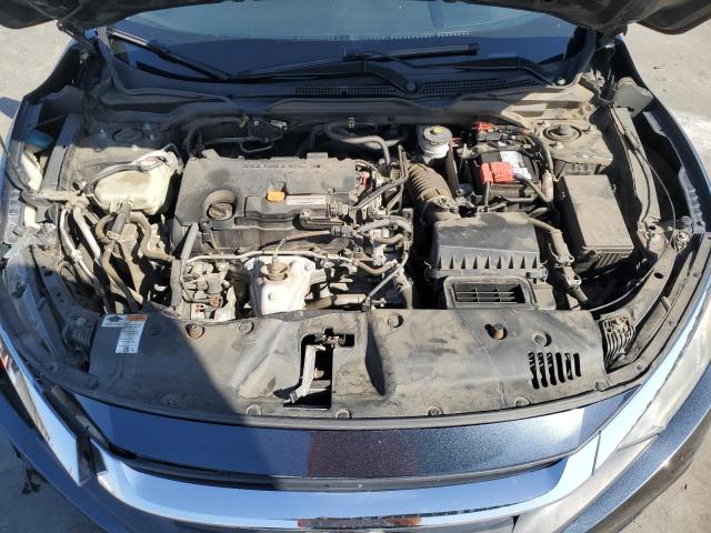 2017 HONDA CIVIC LX - 2HGFC2F52HH544055