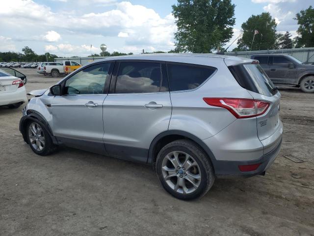 Vin: 1fmcu9hx1dub15143, lot: 56237095, ford escape sel 20132