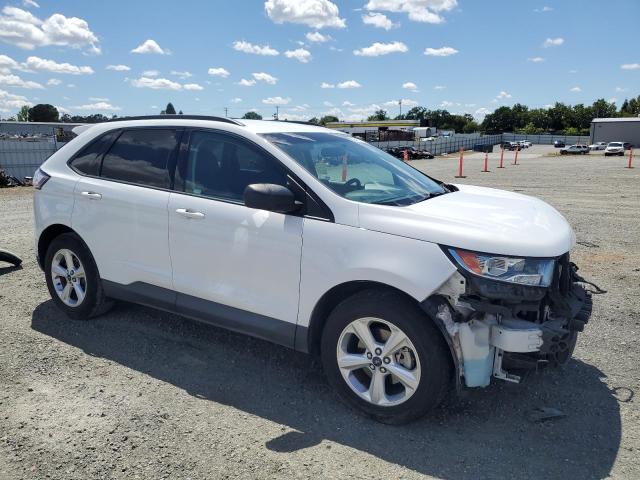 Vin: 2fmtk3g86fbc35249, lot: 56410795, ford edge se 20154