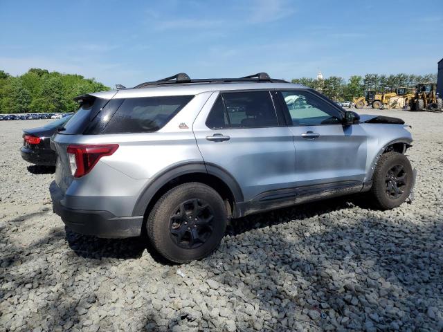 Vin: 1fmsk8jh2rga21731, lot: 56638955, ford explorer timberline 20243