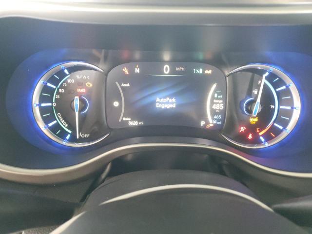 2023 CHRYSLER PACIFICA H - 2C4RC1L76PR541258