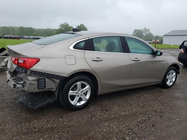 Vin: 1g1zb5st7rf135792, lot: 58082755, chevrolet malibu ls 20243