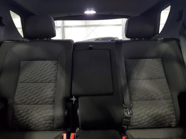 2019 CHEVROLET EQUINOX LT 3GNAXUEV6KS581969