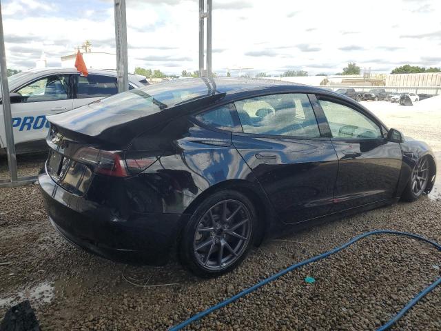 Vin: 5yj3e1ea6nf287553, lot: 57831325, tesla model 3 20223