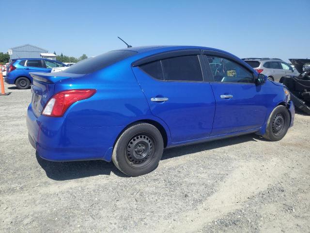 Vin: 3n1cn7apxfl943644, lot: 57287965, nissan versa s 20153