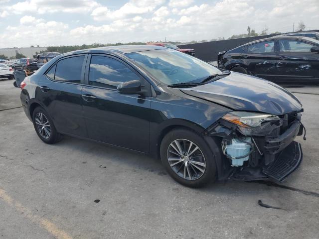 Vin: 2t1burhe5hc790835, lot: 57944555, toyota corolla l 20174