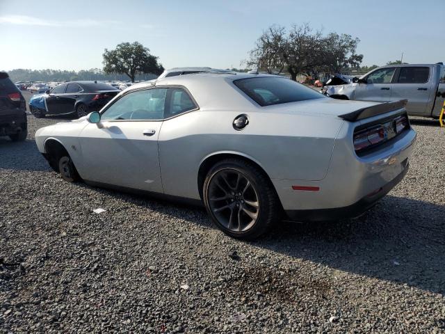 2023 DODGE CHALLENGER - 2C3CDZFJ4PH654886