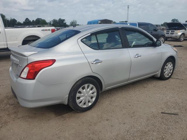 Vin: 3n1cn7apxfl815954, lot: 56050415, nissan versa s 20153