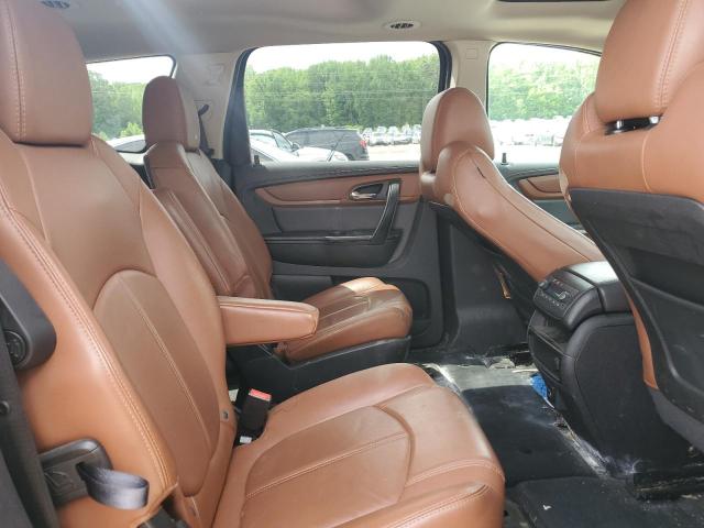 2016 CHEVROLET TRAVERSE L - 1GNKRHKD4GJ324044
