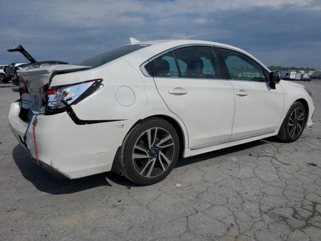 Vin: 4s3bnas63j3012998, lot: 55176045, subaru legacy sport 20183