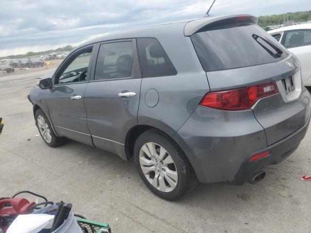 Vin: 5j8tb1h56aa000904, lot: 55658105, acura rdx technology 20102
