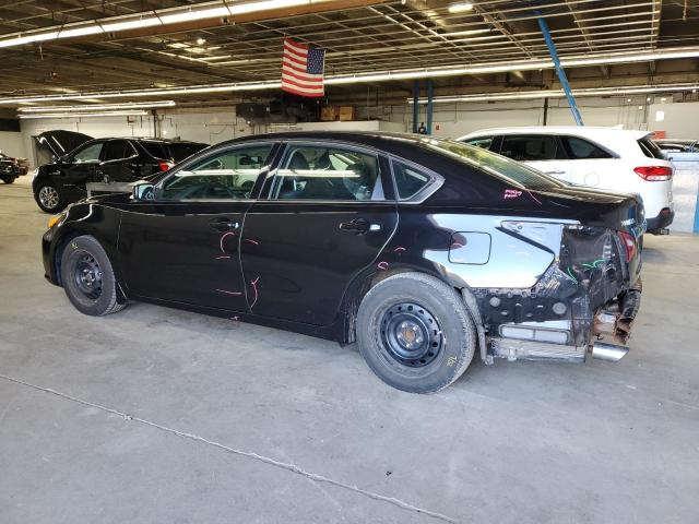 Vin: 1n4al3ap8gc275283, lot: 55764585, nissan altima 2.5 20162