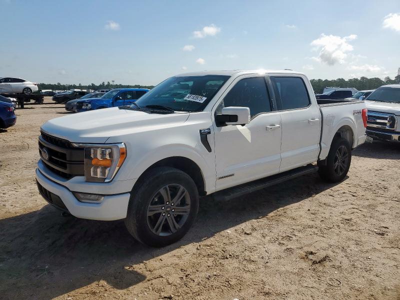 FORD F150 SUPER