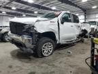 2019 CHEVROLET SILVERADO - 3GCUYDED6KG145135