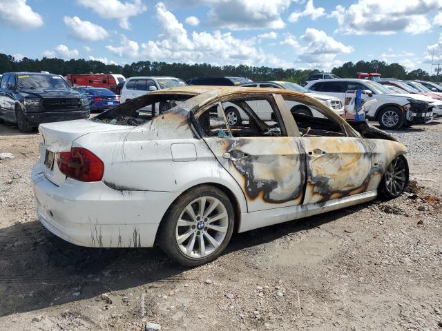 Vin: wbaph7c59be679602, lot: 58538825, bmw 3 series i 20113