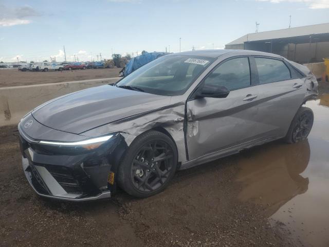 Vin: kmhlr4df5ru767627, lot: 58967665, hyundai elantra n line 2024 img_1