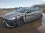 2024 HYUNDAI ELANTRA N - KMHLR4DF5RU767627