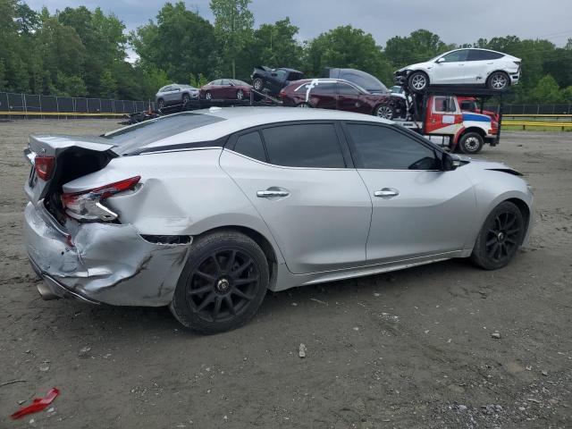 Vin: 1n4aa6ap3hc394478, lot: 57917065, nissan maxima 3.5s 20173