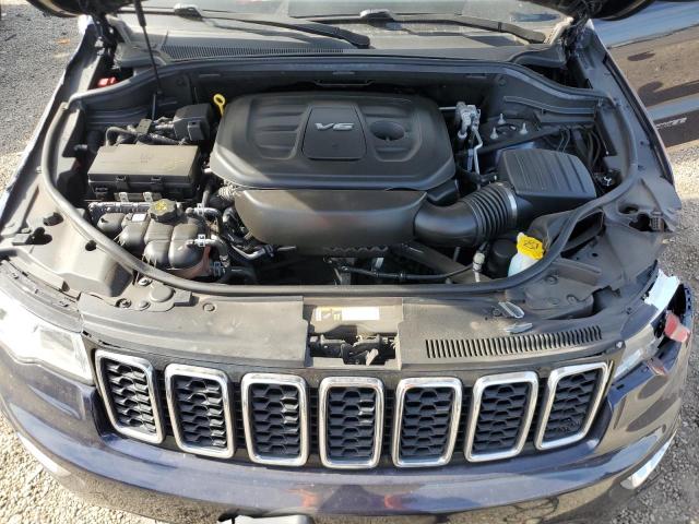 2017 JEEP GRAND CHER - 1C4RJFBG7HC742102