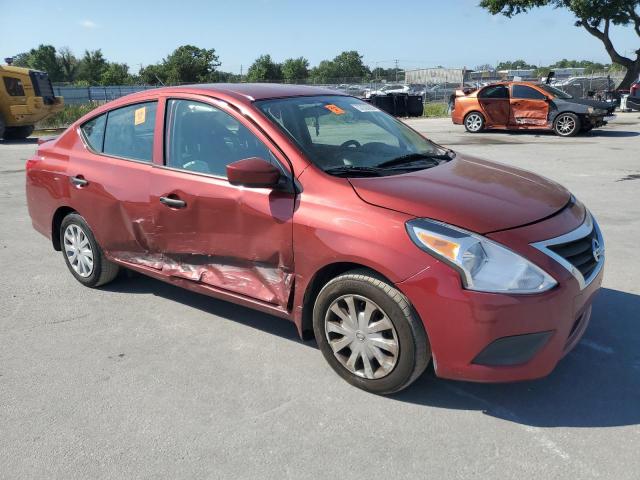 2019 NISSAN VERSA S 3N1CN7AP9KL806754