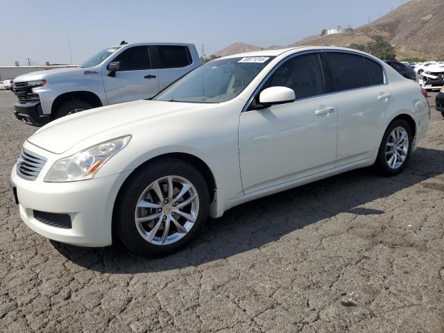 INFINITI G35