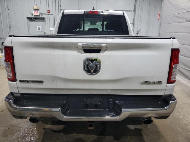 2020 RAM 1500 BIG H 1C6SRFFT1LN108385
