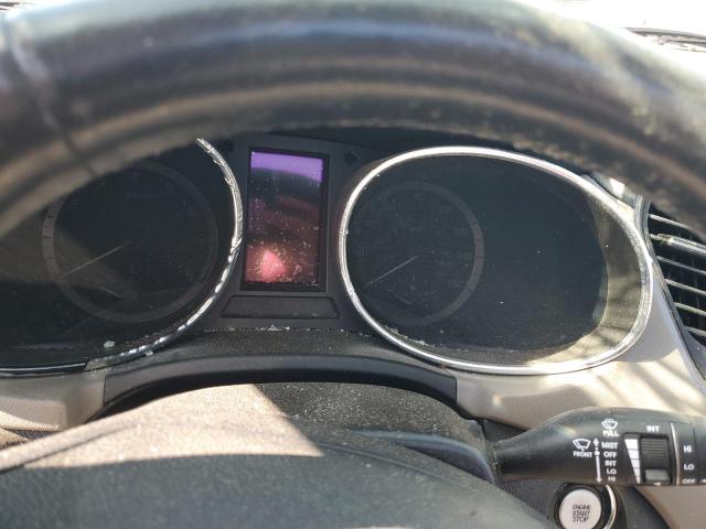 2017 HYUNDAI SANTA FE S - 5NMZU3LB8HH051753