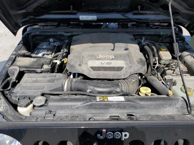 2016 JEEP WRANGLER U 1C4BJWDG0GL121636