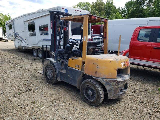 OTHER FORKLIFT 2002 A34N00170 photo #4
